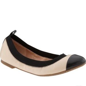Banana Republic ballet flats